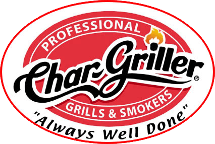 The Griller Logo - Father Son Bucket List. Stuff To Try