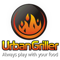 The Griller Logo - Home - BBQ School BBQ Products | Urban Griller BBQ Tips & Tricks