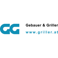 The Griller Logo - Gebauer & Griller | Brands of the World™ | Download vector logos and ...