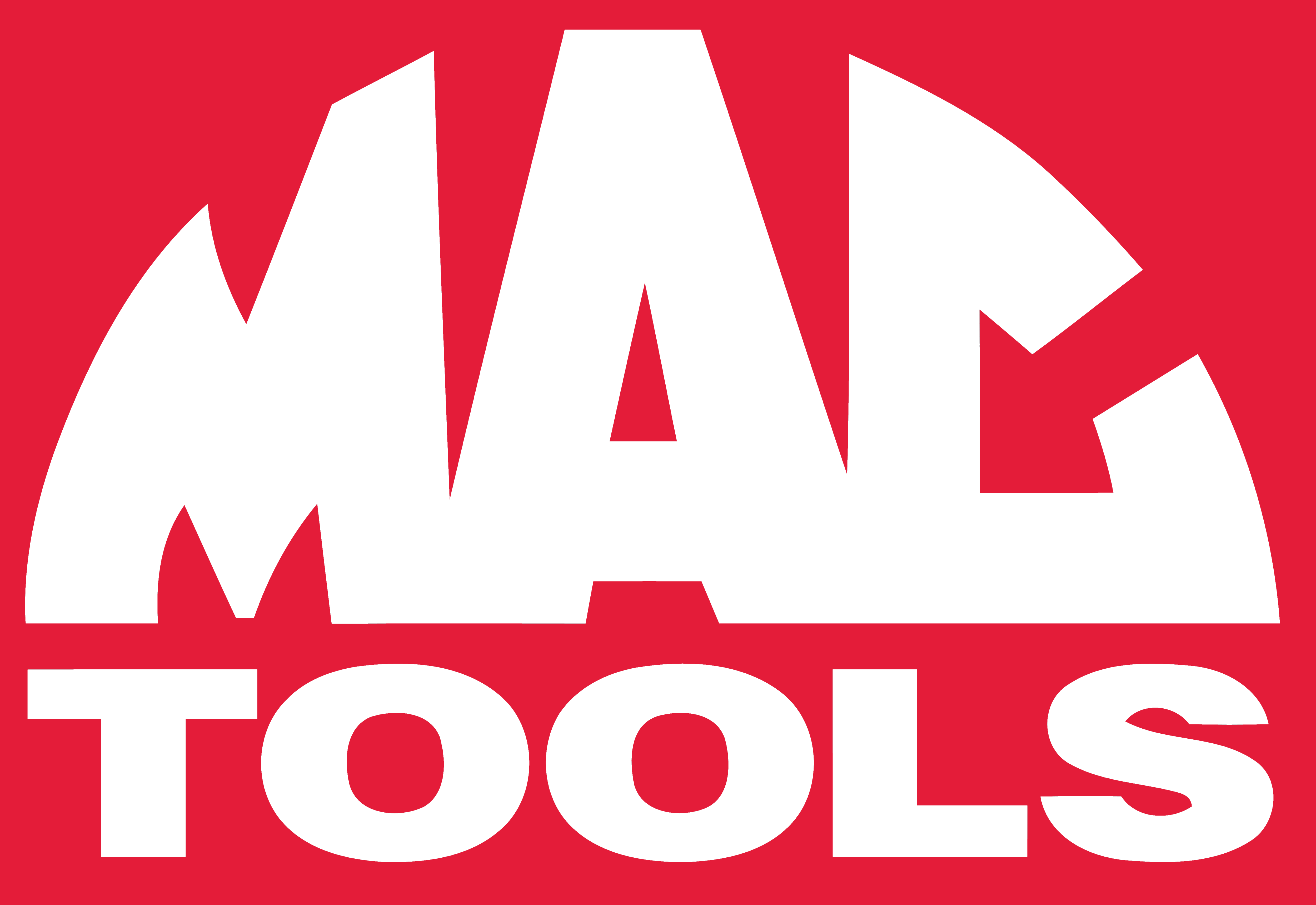 Vintage Mac Tools Logo