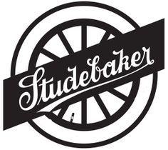 Studebaker Car Logo - Best Studebaker Love image. Antique cars, Cars, Rolling carts