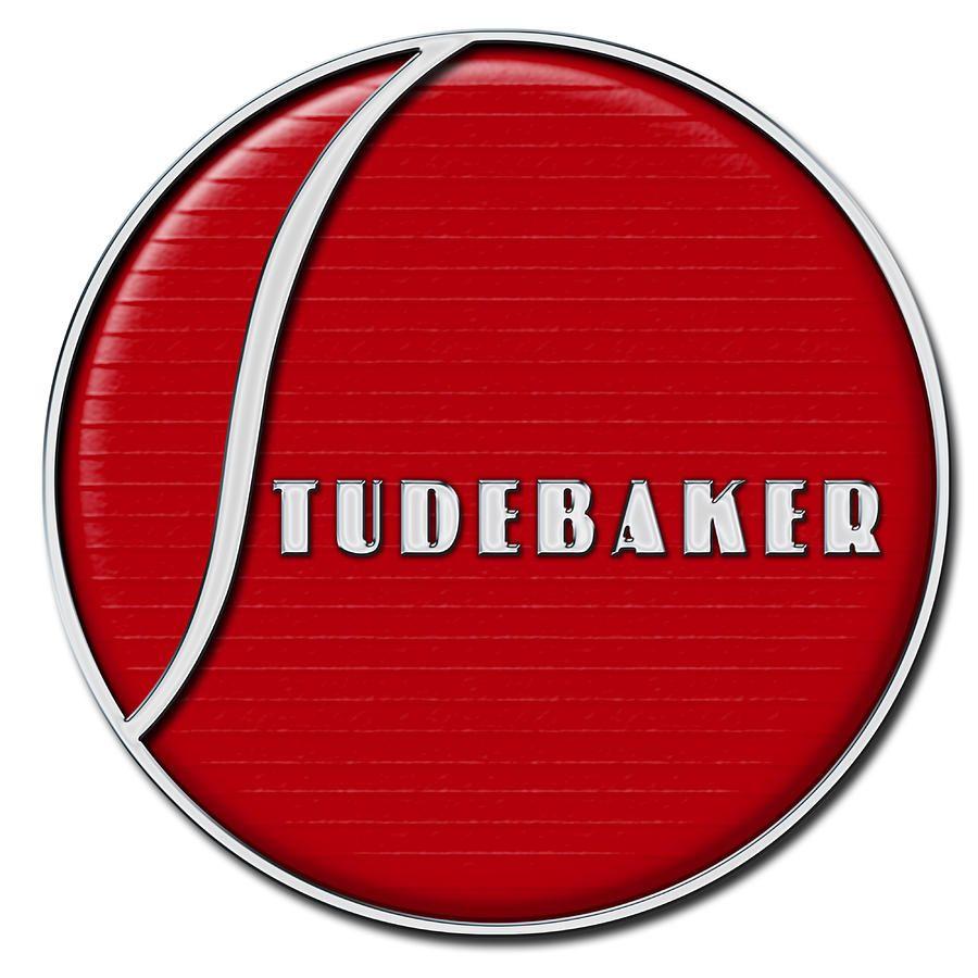 Studebaker Car Logo - Studebaker Logos
