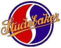 Studebaker Car Logo - Best Classic Rides image. Antique cars, Pickup trucks, Motorcycles