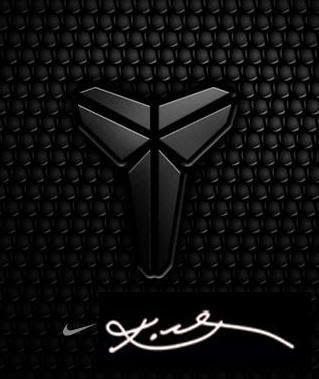 The Kobe Bryant Logo - Black Mamba Kobe Logo | ... black mamba kobe jellybean bryant will ...
