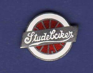 Studebaker Car Logo - STUDEBAKER WAGON WHEEL HAT PIN LAPEL PIN TIE TAC ENAMEL BADGE #0053 ...