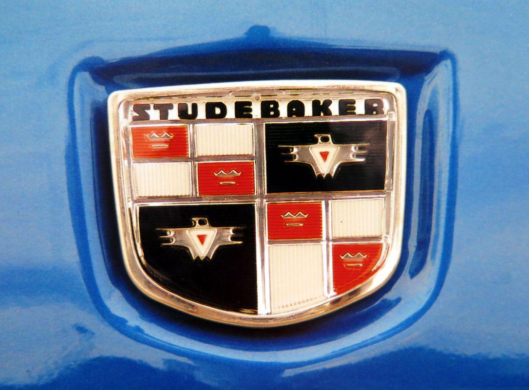 Studebaker Car Logo - Eye Candy: 1956 Studebaker President Pinehurst wagon | The Star