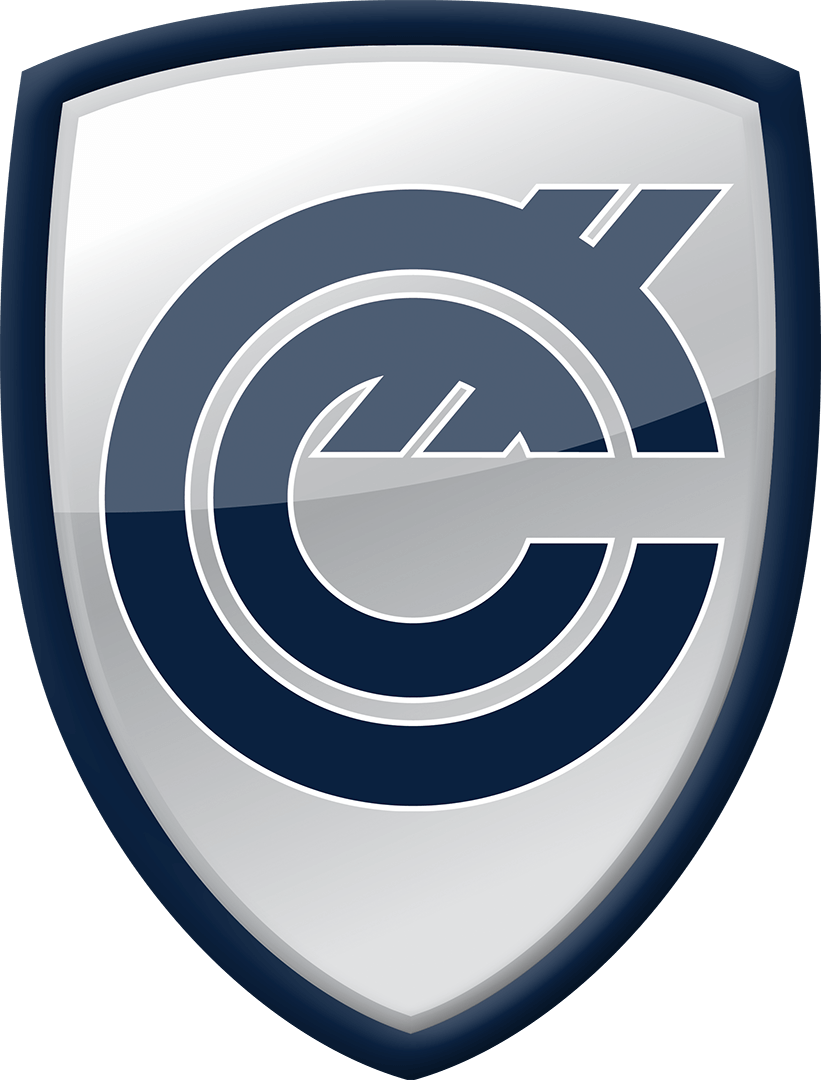 CC Clan Logo - Crack Clan