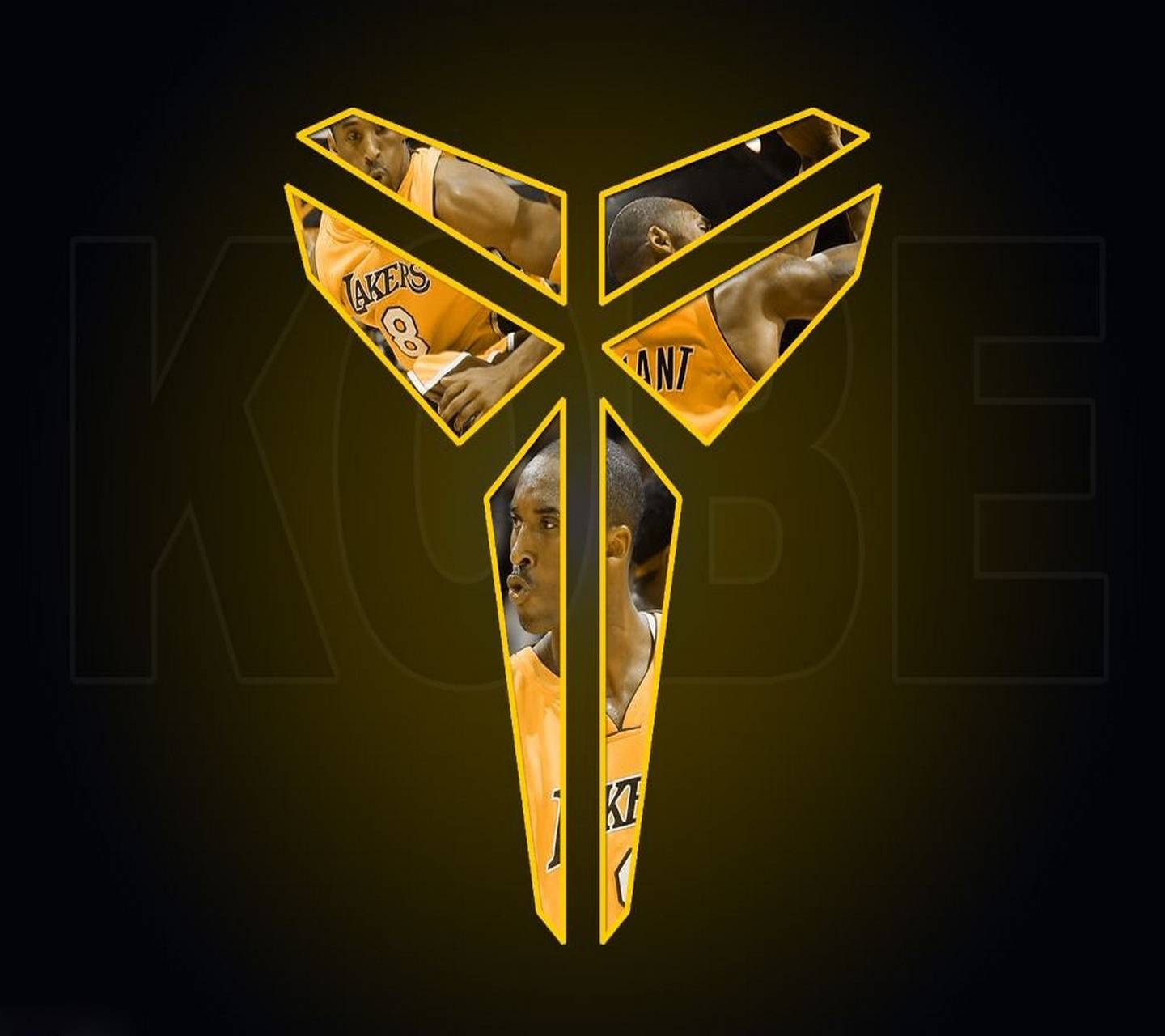 Kobe Logo - Nike Kobe Logo Wallpaper HD