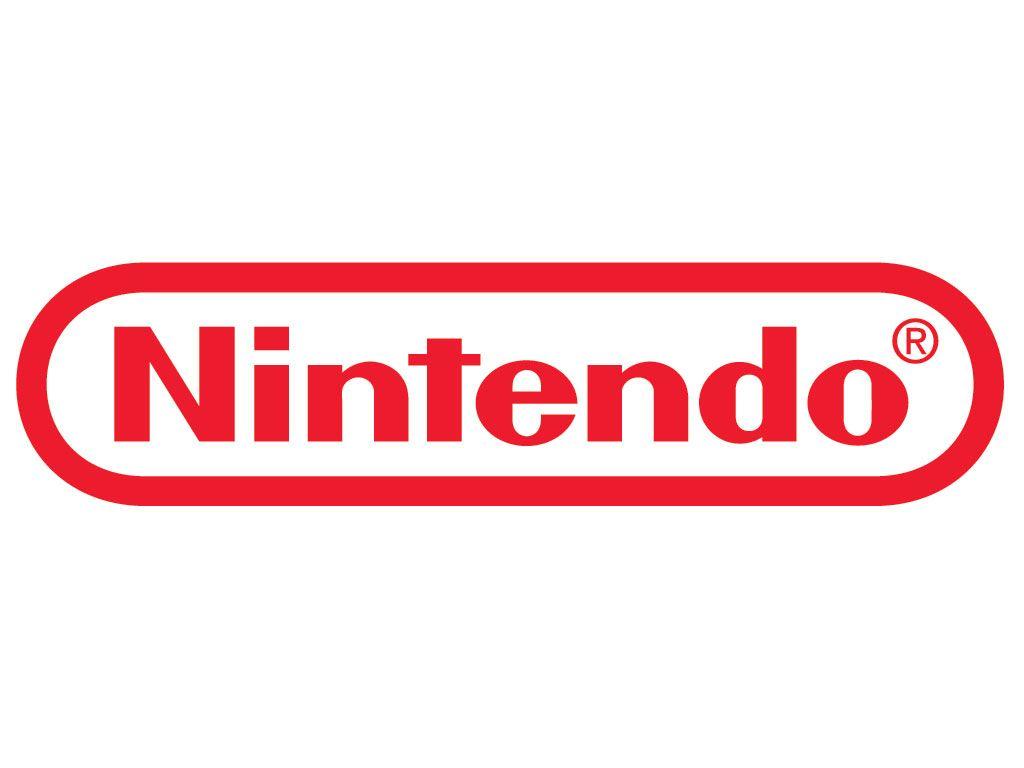 Red and Grey Nintendo Logo - nintendo-logo-horizontal - VR News, Games, And Reviews