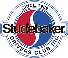 Studebaker Car Logo - Studebaker International