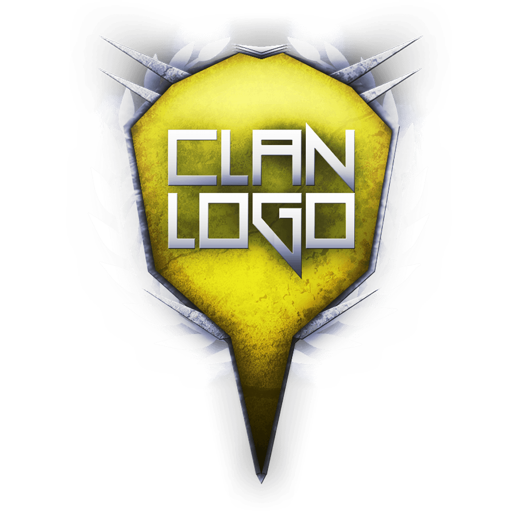 CC Clan Logo - Clan Logo