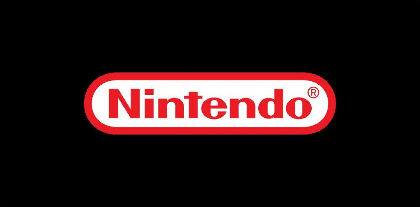 Red and Grey Nintendo Logo - 5 Reasons Why Nintendo Is The Worst | N For Nerds Official Blog