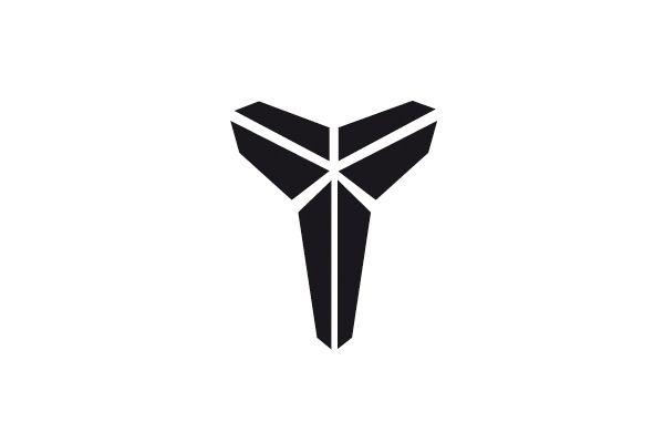 Kobe Shoe Logo - Kobe bryant shoe Logos