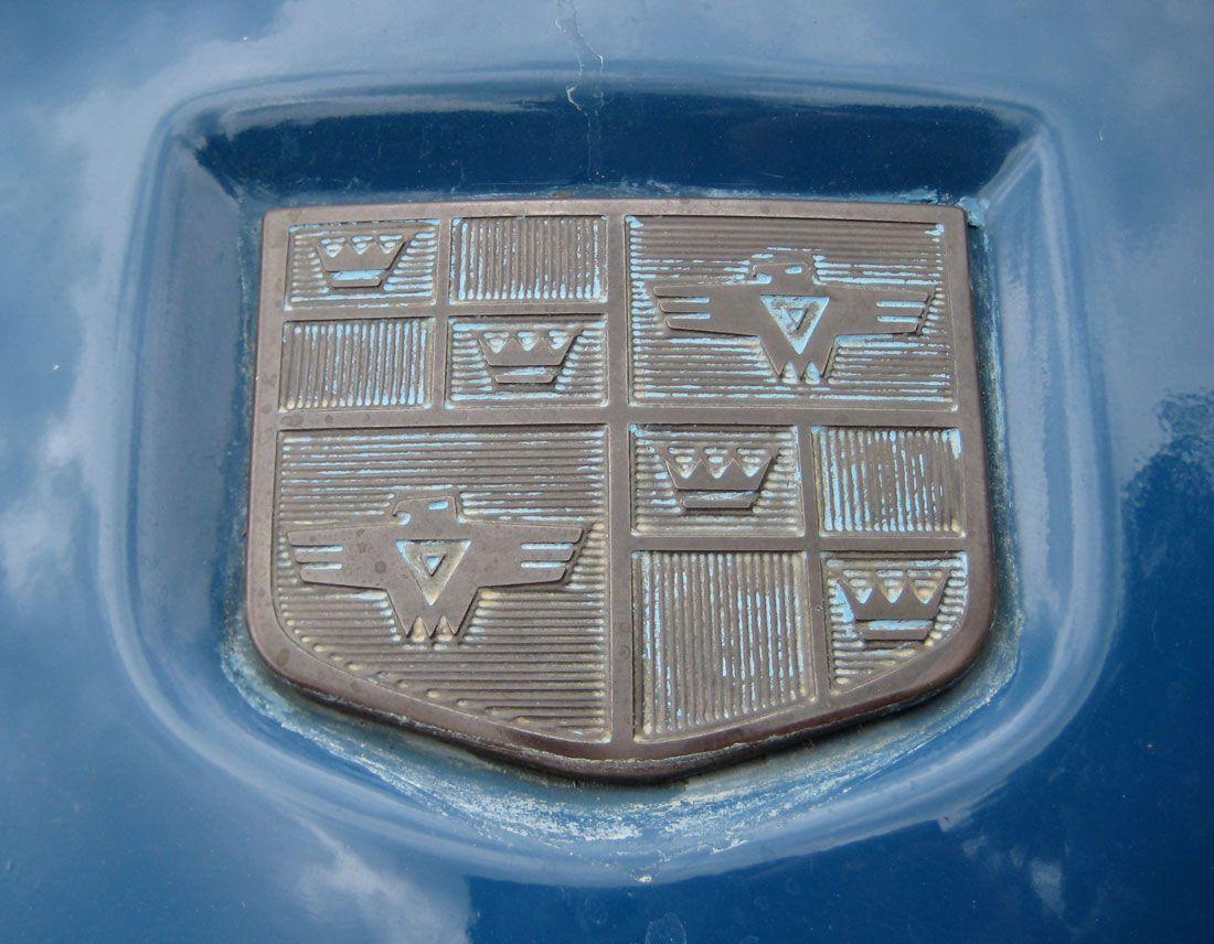 Studebaker Car Logo - Studebaker related emblems | Cartype
