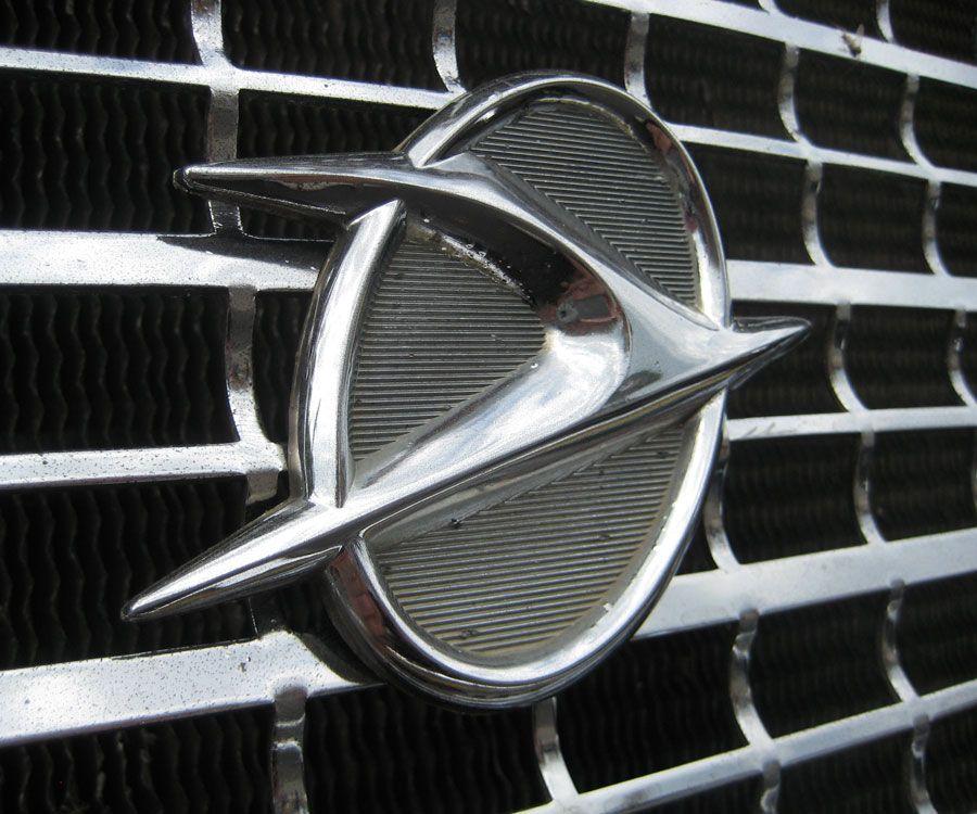 Studebaker Car Logo - Studebaker related emblems