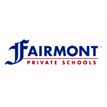 Fairmont Private Schools Logo - Fairmont Private Schools