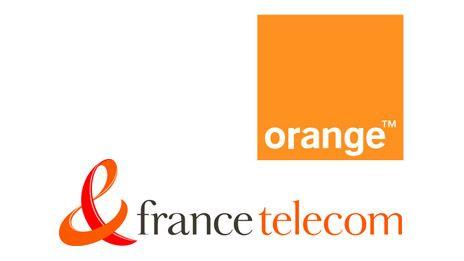 Orange Telecom Logo - Performance Magazine Orange France Telecom Logo