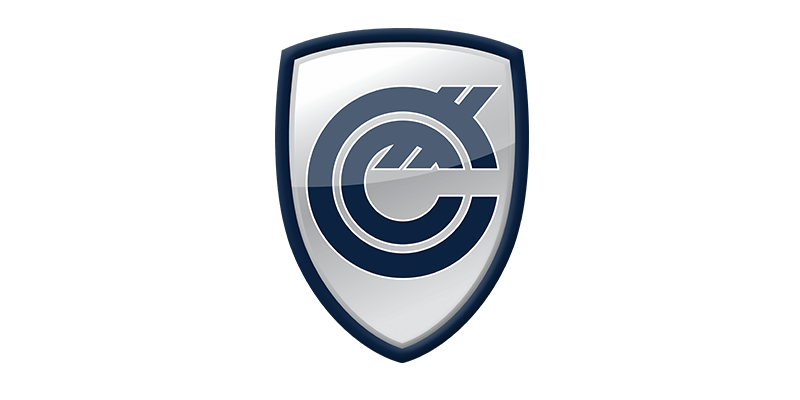 CC Clan Logo - Crack Clan Family Oriented Adults EU Slot Server