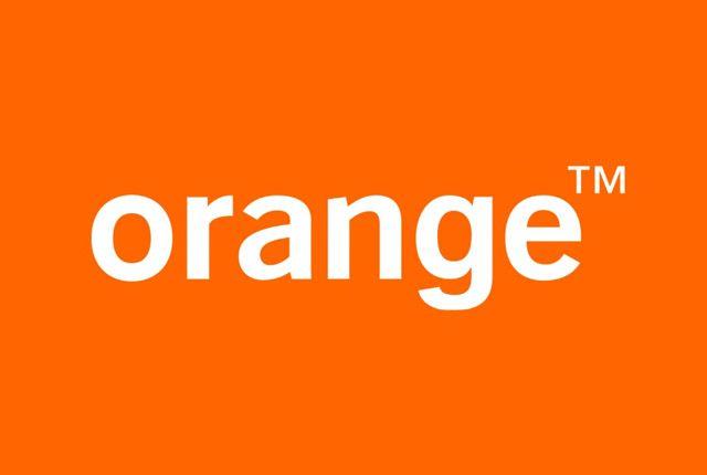 Orange Telecom Logo - Orange to launch online banking service