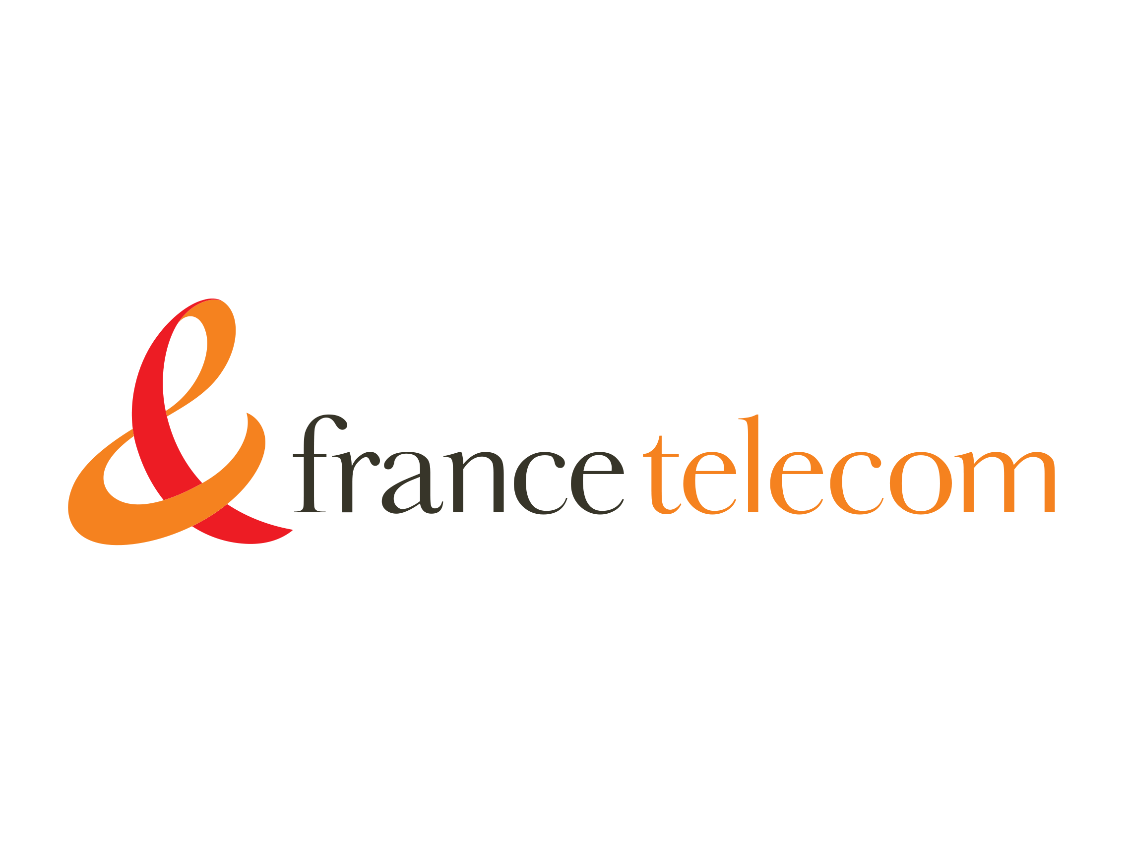 Orange Telecom Logo - France Telecom logo | Logok