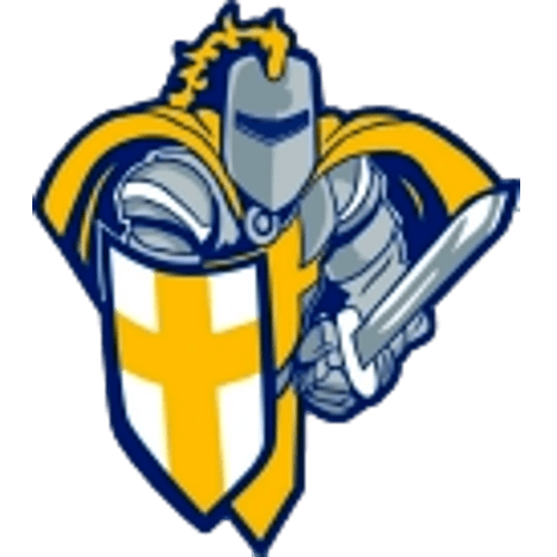 Christian Crusader Logo - Cornerstone Christian Academy