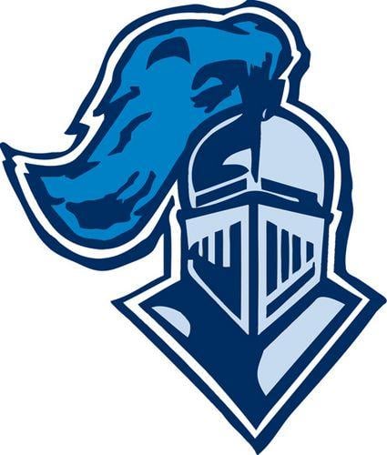 Blue Crusader Logo - APRIL 27TH'S RESULTS FROM COLLEGE BASEBALL CONFERENCE TOURNAMENTS