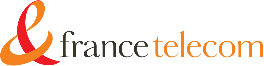 Orange Telecom Logo - Orange S.A