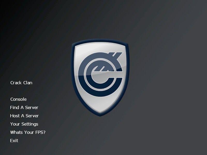 CC Clan Logo - cc//css GUI released