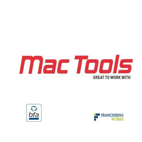 Mac Tools Logo - Mac Tools Franchise Review - FranchisingWorks