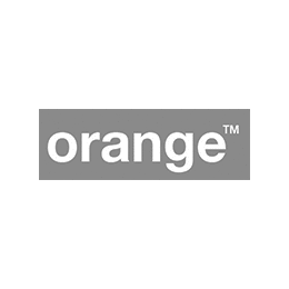 Orange Telecom Logo - About - Zaloni