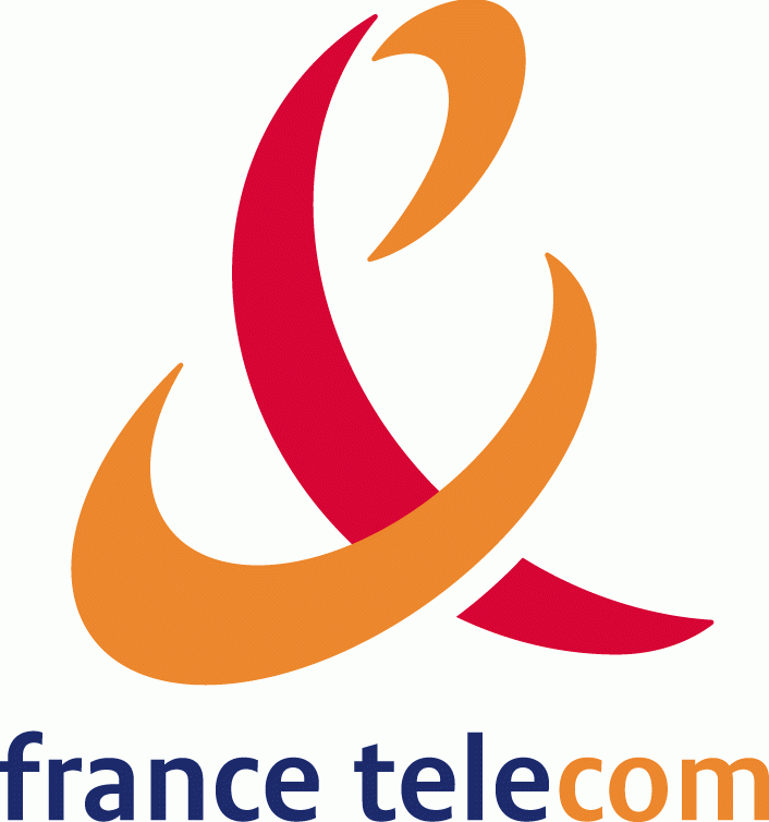 Orange Telecom Logo - France Télécom - Orange