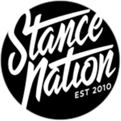 Stance Logo - Stance nation logo png 7 » PNG Image