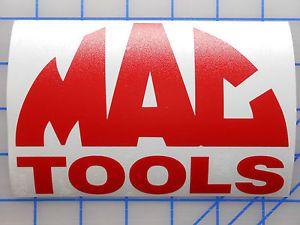 Mac Tools Logo - 8