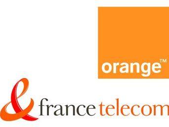 Orange Telecom Logo - L'opérateur téléphonique Orange lance ses activités en RDC