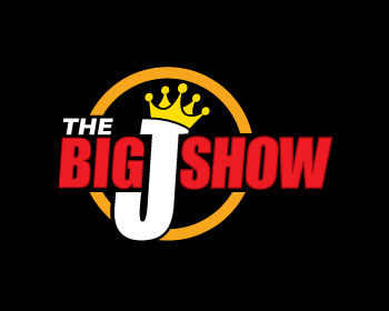 Big Red J Logo - Big J Show logo design contest - logos by Fracco