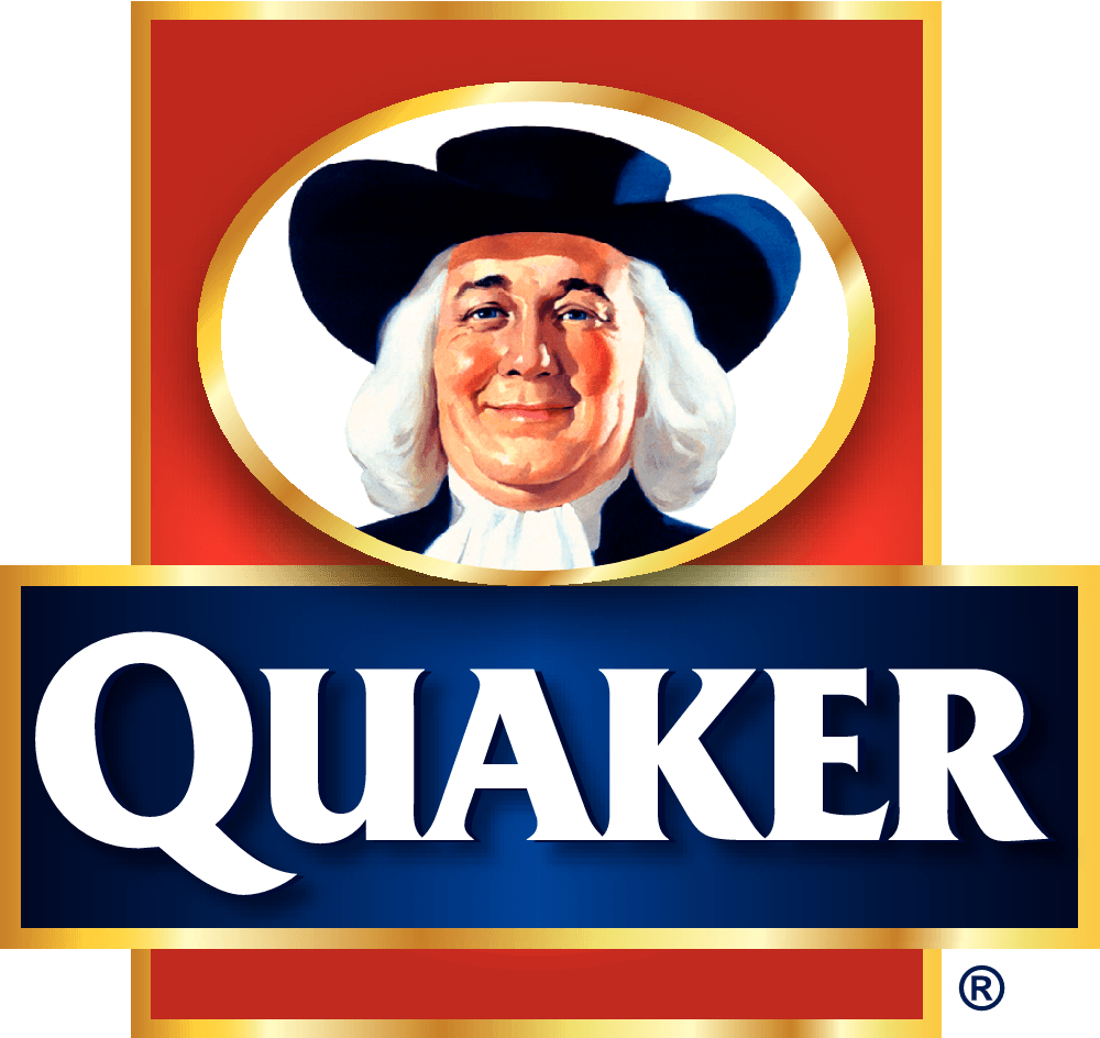 Quacker Logo - Quaker logo.png
