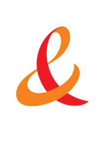Orange Telecom Logo - China Telecom logo
