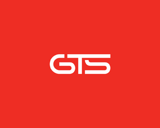 GTS Logo - GTS Designed