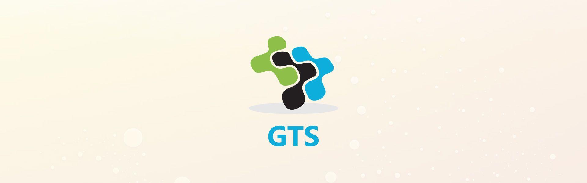 GTS Logo - GTS CORPORATE. Know more About GTS Logo