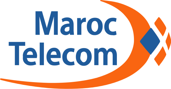 Orange Telecom Logo - Maroc Telecom
