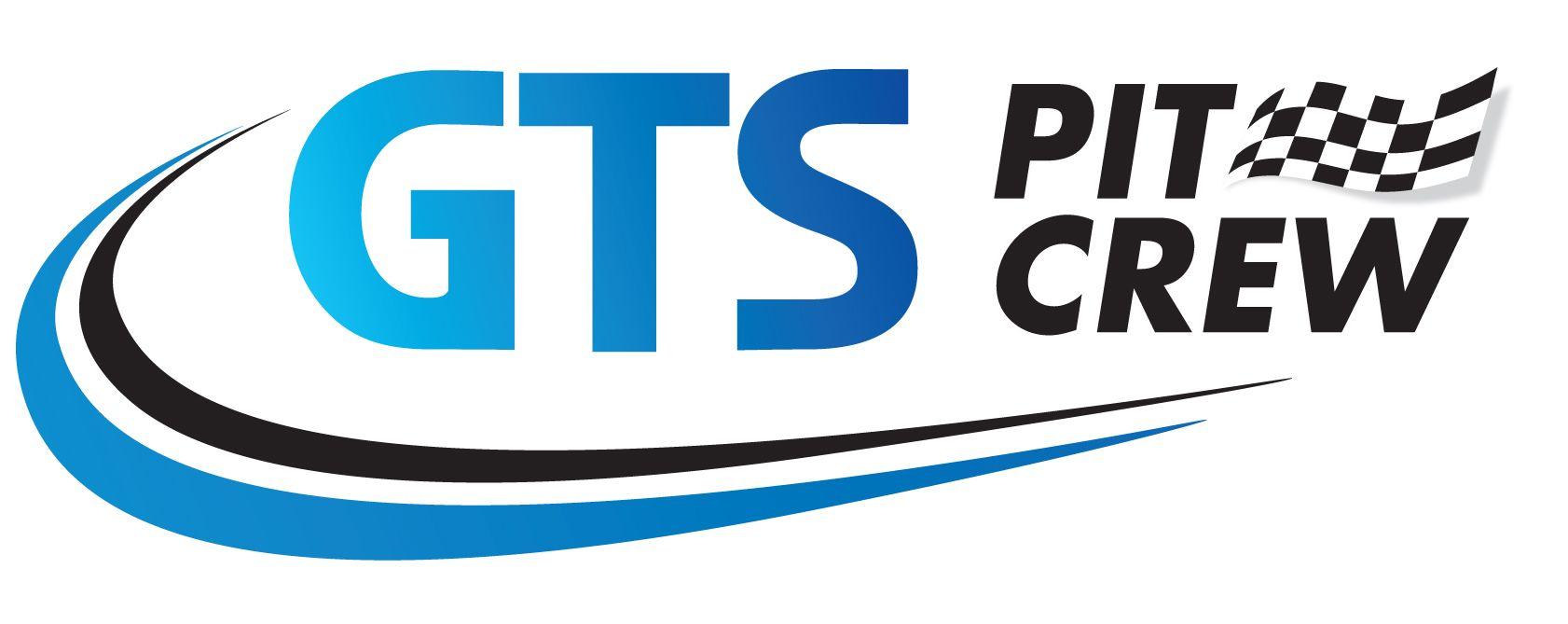 GTS Logo - GTS Final Logo - Gerard Lighting NZ
