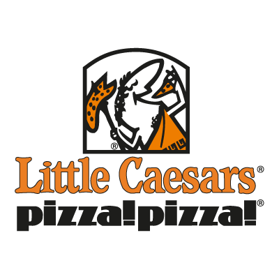 Caesars Com Logo - Little Caesars vector logo free download