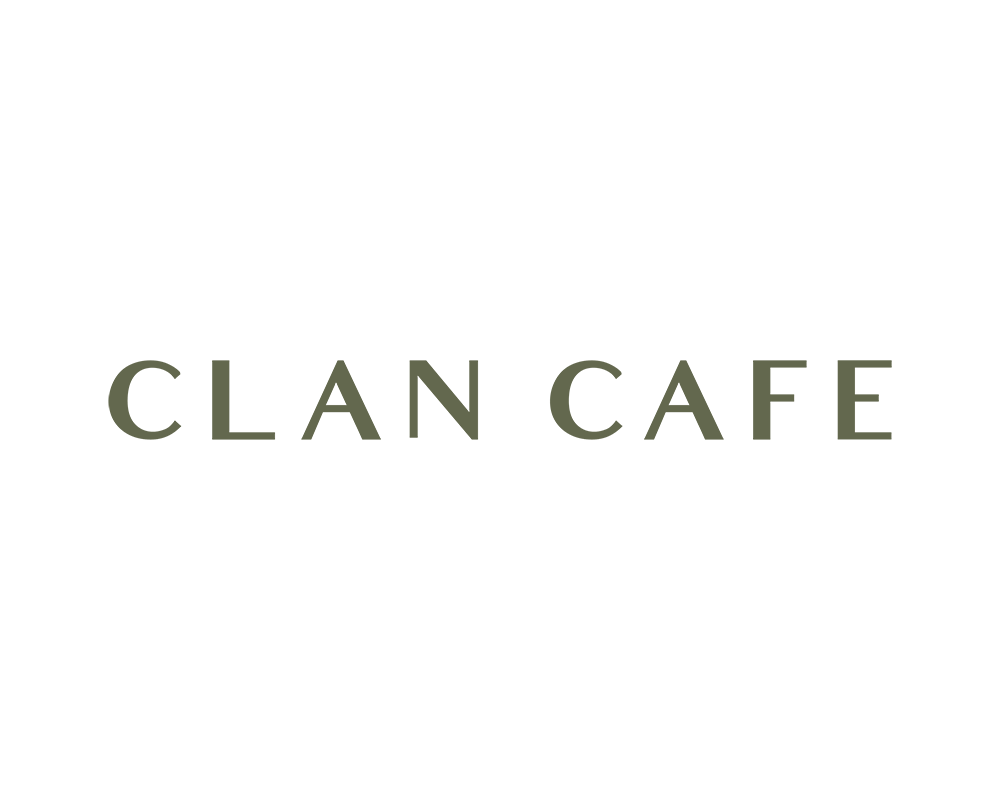 CC Clan Logo - Clan Cafe