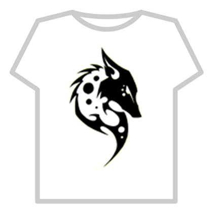 CC Clan Logo - Coyote Clan Emblem (CC)