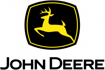 Early John Deere Logo - Who am I