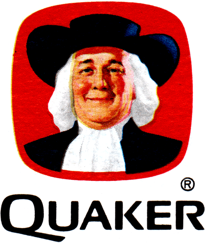 Quaker Logo - Image - Quaker logo 1979.png | Logopedia | FANDOM powered by Wikia