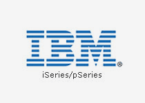 IBM iSeries Logo - ZzzIBM ISeries AS 400 System I I5 IBM I®