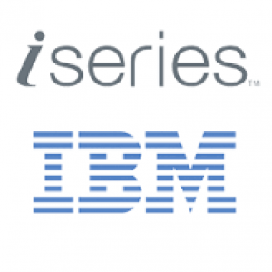 IBM iSeries Logo - IBM iSeries – Robideau & Associates