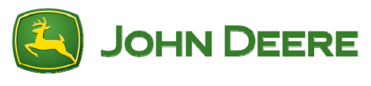 Early John Deere Logo - Why I Sold John Deere & Company (NYSE:DE)