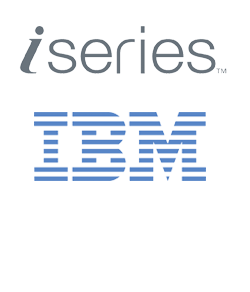 IBM iSeries Logo - Iseries. why are iseries system i as 400 etc owners so fanatical